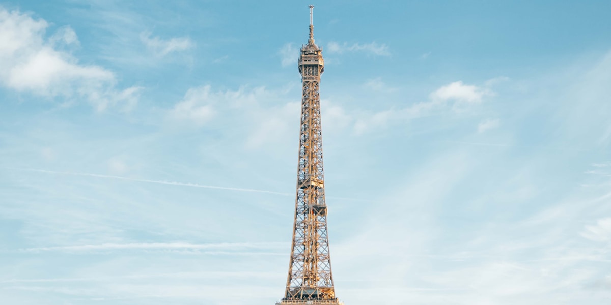 巴黎